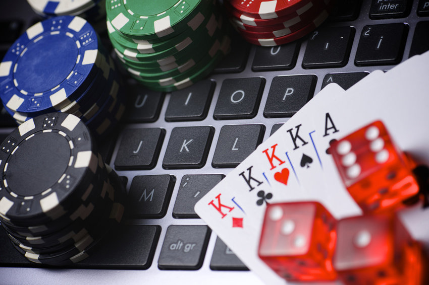 Обирання онлайн казино: поради та правові аспекти