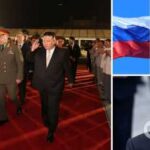 Шойгу запропонував Кім Чен Ину провести спільні військово-морські навчання з&hellip;