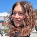 Донька Кравець показала, як провела літо 2023 року