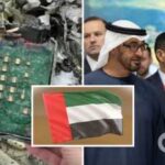 Захід чинитиме тиск на ОАЕ з вимогою припинити незаконну торгівлю&hellip;