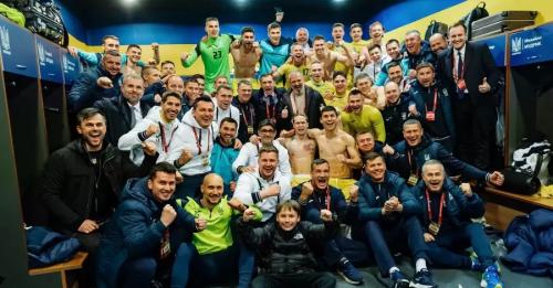 Вивчаємо суперника України на Євро-24: Бельгія, Словаччина Румунія