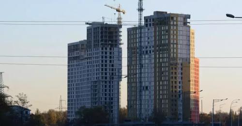 Ціни вгору: як за півроку змінилася вартість квартир в Україні та що буде далі