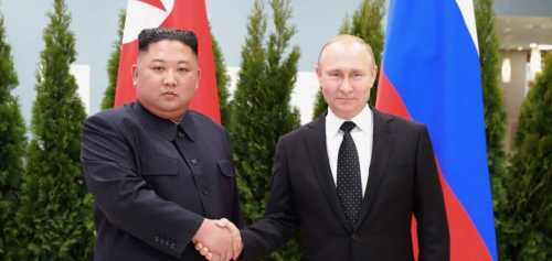 “Це явка з повинною”: РФ ветувала проєкт резолюції Радбезу ООН щодо санкцій проти Північної Кореї