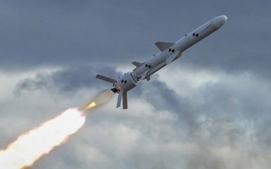 Російська авіація скинула ракету Х–59 на Бєлгородську область