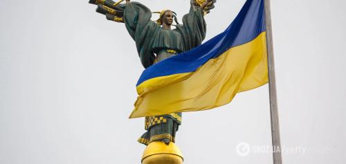 Олександр Кірш: Світовий уряд оголосив фазу підтримки України. Термін не вказано — Блоги | OBOZ.UA