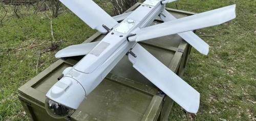 В Ірані заявили про розробку нового дрона-камікадзе, який буде схожий на російський “Ланцет”: що відомо