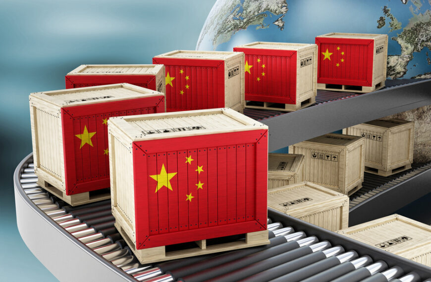 Бизнес с китаем. оптовая доставка товаров в украину