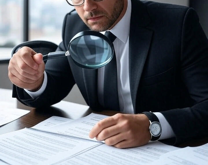 Адвокат по кредитам: як оскаржити несправедливі умови кредитного договору