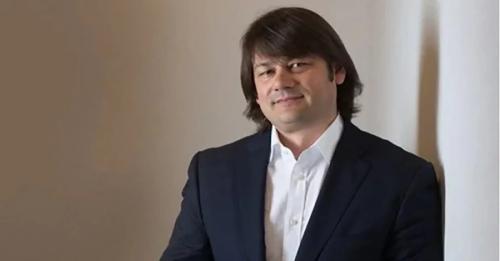 Я дістаю із широких штанин: Микола Лагун уже понад 10 років має російський паспорт