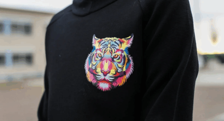 Переваги DTF-друку: Як зробити рекламу незабутньою 13