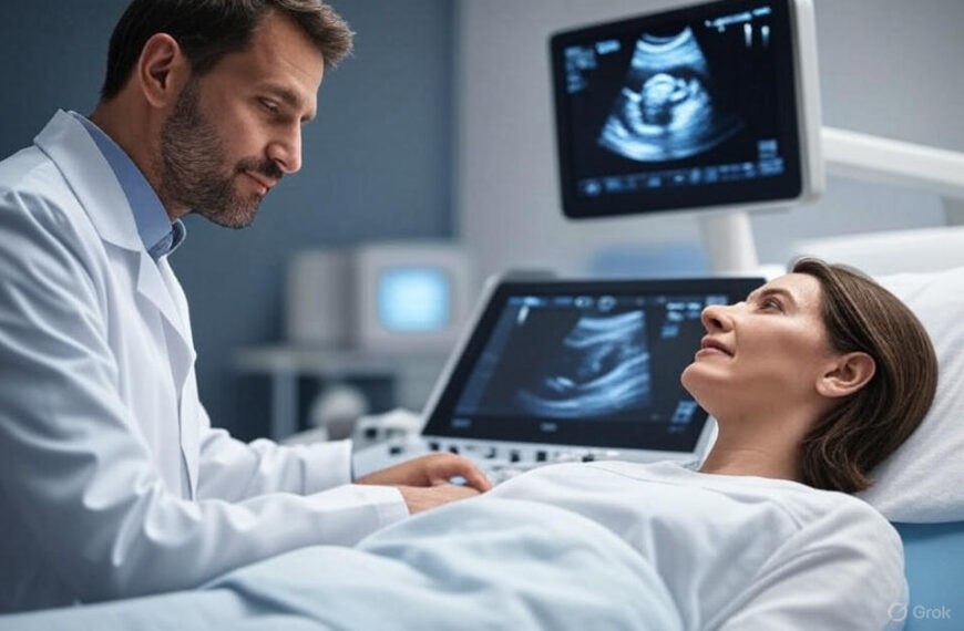 Сучасне медичне обладнання в Україні: TetraMed задає нові стандарти якості