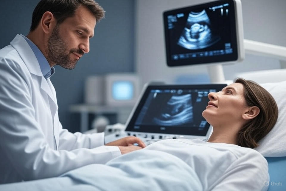 Сучасне медичне обладнання в Україні: TetraMed задає нові стандарти якості
