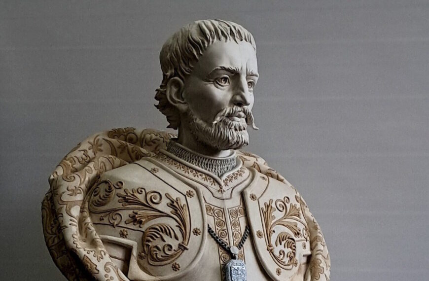 Президента закликали допомогти увічнити пам’ять видатного гетьмана