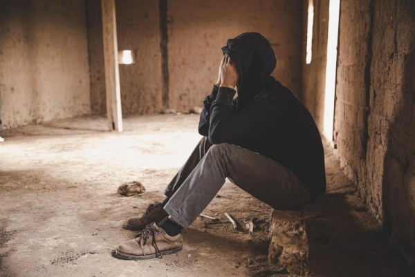 Stanford University researchers say a one-hour mindset class led to patients experiencing lower levels of depression and stress, even several months later. Photo by Adobe Stock/HealthDay News