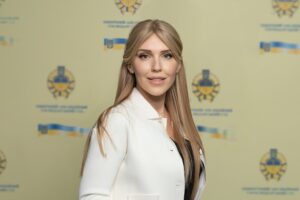 Марина Барсук: результати опитування українських суддів - “холодний душ” для системи