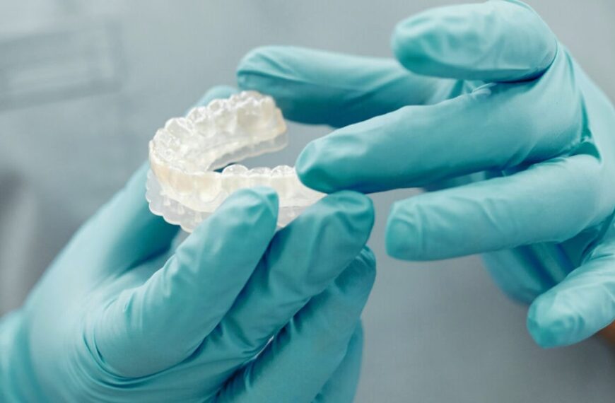 Центр гнатологии Bas Dent — лидер в лечении ВНЧС в Казахстане