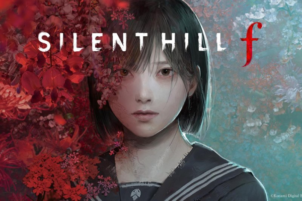 Konami released a trailer for 