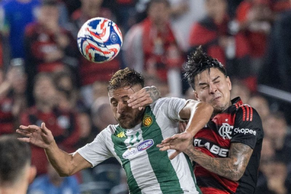 Soccer players who used their heads to pass or deflect a soccer ball were more likely to develop changes within the folds of their brains, researchers said. File Photo by Laurence Kesterson/UPI