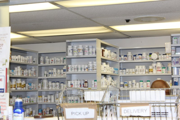 Weight-loss drug Wegovy may lower the risk of heart attack, stroke or death more than similar medications, research by drug manufacturer Novo Nordisk suggests. File Photo by Billie Jean Shaw/UPI