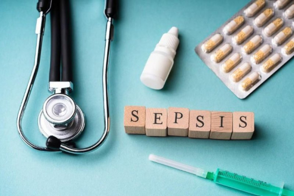 Despite 1.7 million sepsis cases and more than 350,000 deaths each year, experts say Americans don't know what sepsis is or how deadly it can be. Photo by Andrey Popov/Adobe Stock