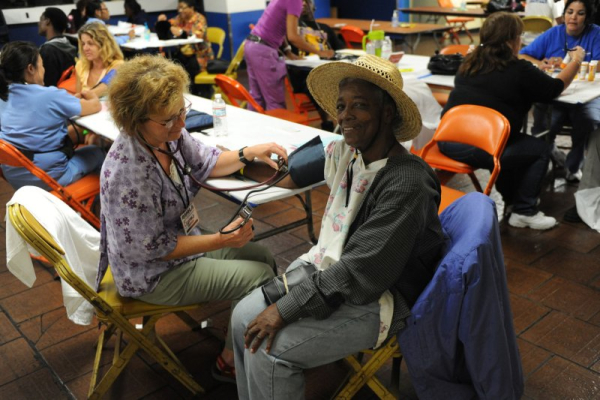 Deaths from kidney disease linked to high blood pressure sharply increased by nearly half in the United States during the past 25 years, with Black and Hispanic populations experiencing the largest spikes. File Photo by Jim Ruymen/UPI