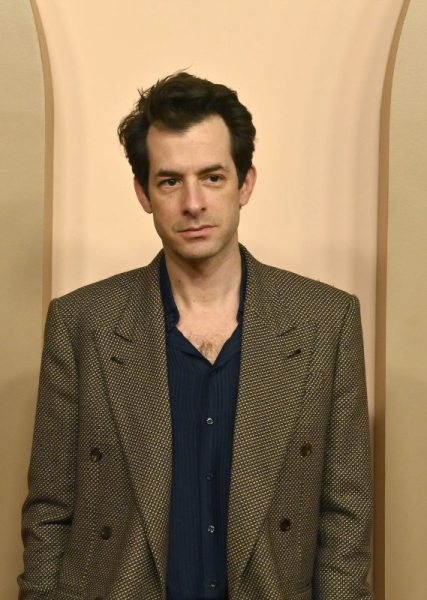 Mark Ronson attends the 96th annual Oscars nominees luncheon at the Beverly Hilton in California on February 12, 2024. The musician turns 50 on September 4. File Photo by Jim Ruymen/UPI