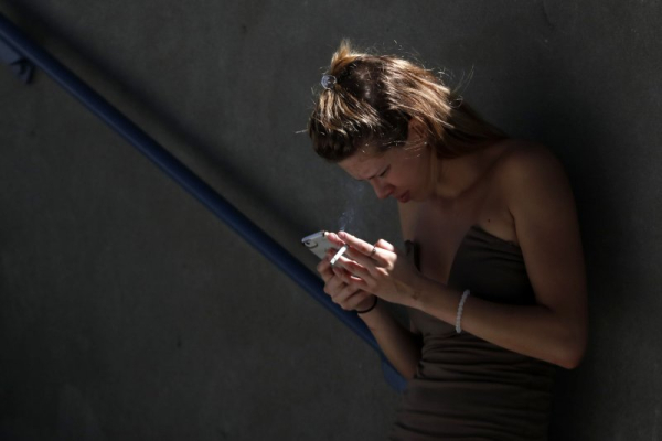 The U.S. Centers for Disease Control and Prevention will stop airing its 
