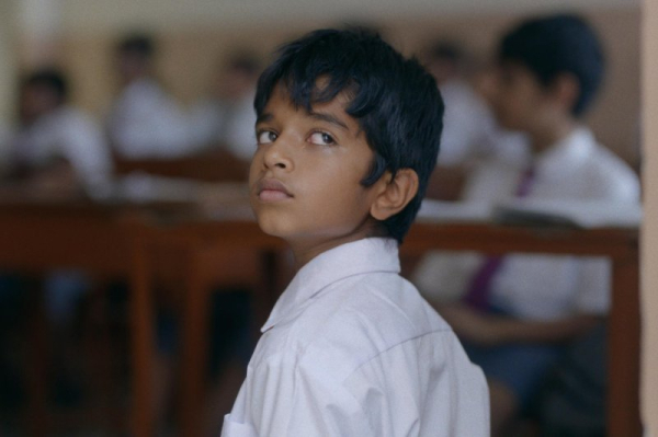 Anoop Lokkur's debut feature, 