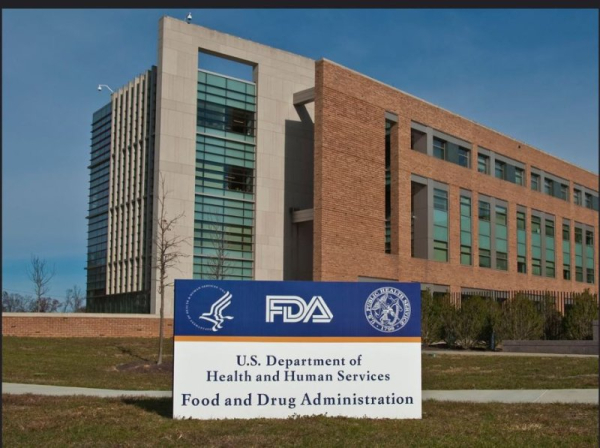 The FDA announced it will now update its Adverse Event Reporting System every day, instead of once per quarter. Photo courtesy FDA