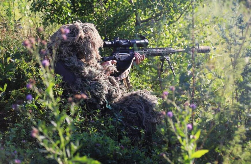 Війна за один день: ворожі війська невпинно атакують Покровськ