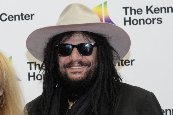 Don Was arrives for a ceremony honoring the recipients of the 47th annual Kennedy Center Honors at the U.S. Department of State in Washington, D.C., on December 7. The musician turns 73 on September 13. File Photo by Ron Sachs/UPI