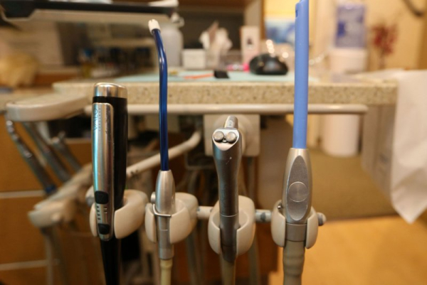 People have a more than tripled risk of pancreatic cancer if their mouths contain 27 types of bacteria and fungi, including some directly linked to gum disease. File Photo by Bill Greenblatt/UPI