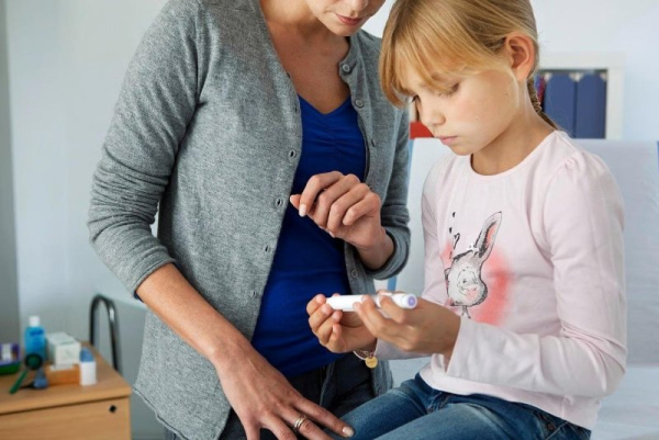 Baricitinib, a pill typically prescribed for rheumatoid arthritis and alopecia, might help slow the progression of type 1 diabetes, researchers said in a new study. Photo by Adobe Stock/HealthDay News