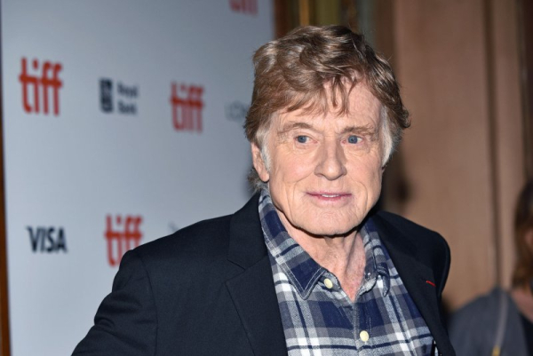 Robert Redford has died at the age of 89. File Photo by Christine Chew/UPI