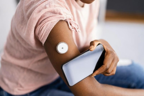Nearly half of people with diabetes around the world are unaware of their condition, a new study published in The Lancet Diabetes &amp; Endocrinology says. Photo by Adobe Stock/HealthDay News