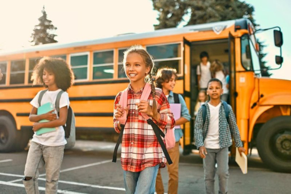 The American Academy of Pediatrics recommends pediatricians screen children annually for mental or developmental issues. Photo by Adobe Stock/HealthDay News