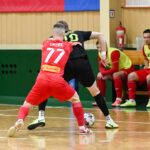 Шостий тур betking Екстра-ліги: яскраві матчі, голи та інтрига на паркеті