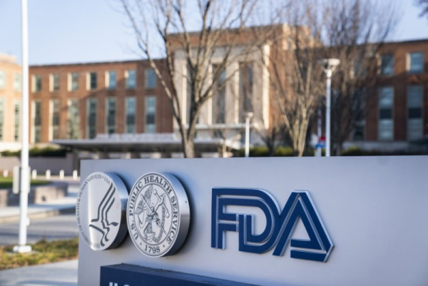 The U.S. Food and Drug Administration is reviewing whether to change the warning label on hormone replacement therapy drugs used to treat menopause symptoms. File Photo by Jim Lo Scalzo/EPA