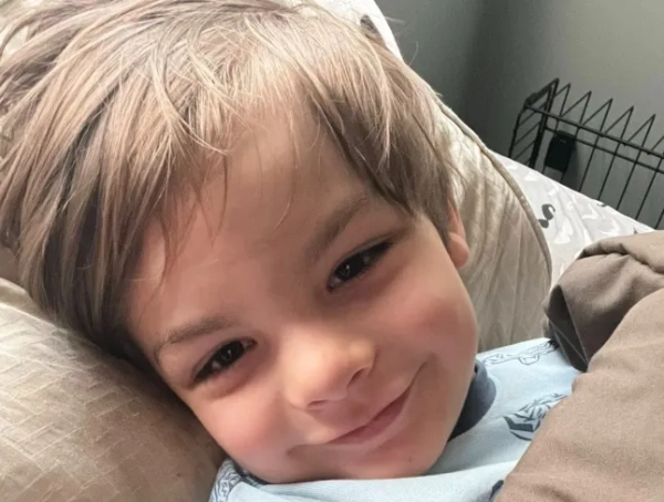 Родина хлопчика з Альберти, зниклого безвісти вже тиждень, не припинить пошуки, доки його не знайдуть. Пошуки 6-річного Даріуса Макдугалла тривають другий тиждень.