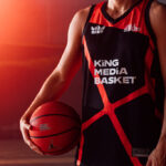 King Media Basket — перша всеукраїнська медійна баскетбольна ліга —&hellip;