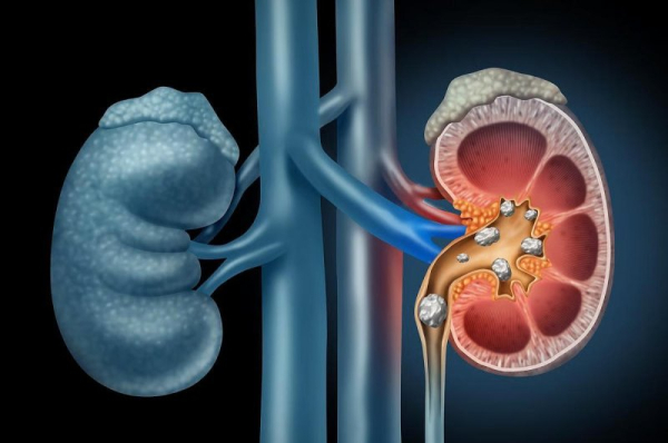Shift workers, especially those working desk jobs on the night shift, have a 15% to 22% higher risk of getting kidney stones, researchers wrote in a new study. Photo by Adobe Stock/HealthDay News
