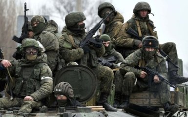 Збройні сили України попередили про посилення наступів російської армії на Оріхівському напрямку