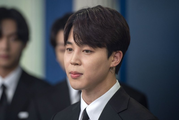 South Korean singer and BTS member Jimin turns 30 years old on Monday. File Photo by Bonnie Cash/UPI