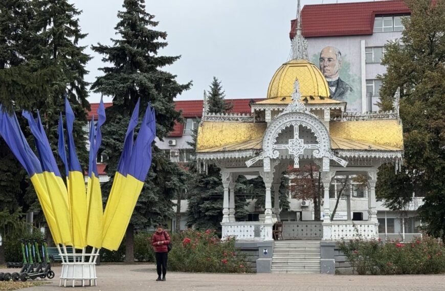 В Україні більше міст-героїв