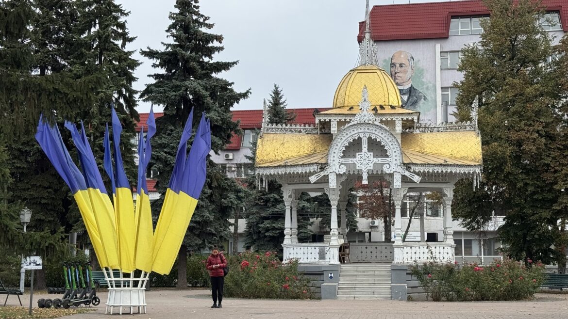 Звернення Президента з нагоди присвоєння почесної відзнаки «Місто-герой України» 16 містам