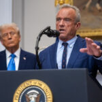 FDA схвалило другу генеричну таблетку для аборту, незважаючи&hellip;