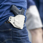 Смертність дітей від вогнепальної зброї вдома зросла більш&hellip;