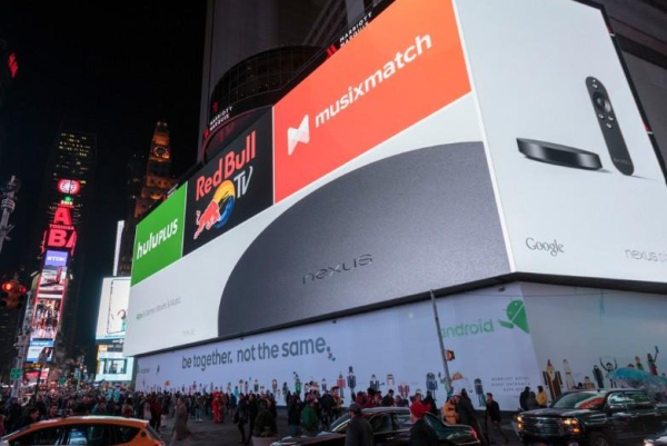 Musixmatch, based in Bologna, Italy, has more than 80 million active users worldwide. The company signed revenue stream arrangements with Sony Music Publishing, Universal Music Publishing Group and Warner Chappell Music. Photo by Musixmatch