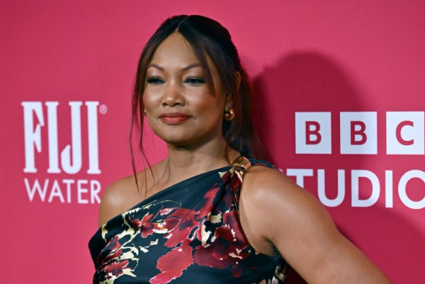 Гарсель Бове прибула на церемонію вручення премії BAFTA North America TV Tea Party у 2024 році. У четвер вона відверто розповіла про розлучення Деніз Річардс. Фото з архіву: Кріс Чу/UPI Garcelle Beauvais arrives for BAFTA North America's TV Tea Party in 2024. She opened up about Denise Richards' divorce Thursday. File Photo by Chris Chew/UPI