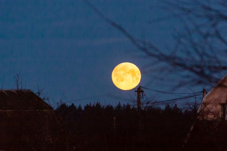 Китай назвав терміни першої висадки своїх космонавтів на Місяць Луна